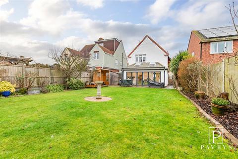 undefined, St. Marys Road, Frinton-On-Sea