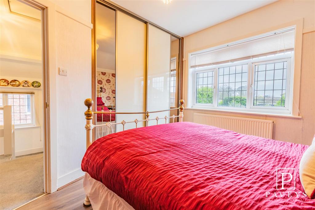 Bedroom two