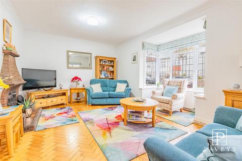 undefined, St. Marys Road, Frinton-On-Sea