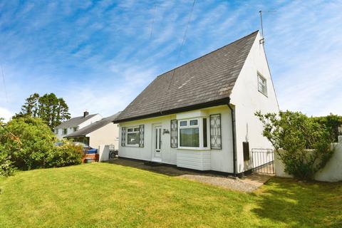 3 bedroom detached bungalow for sale, Feidr Fawr, Newport, SA42