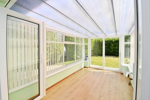3 bedroom detached bungalow for sale, Feidr Fawr, Newport, SA42
