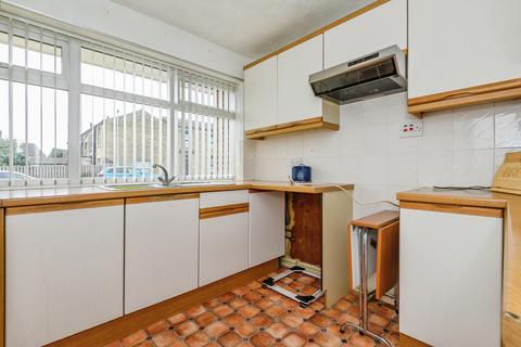 2 bedroom semi-detached bungalow for sale, Church Road, Liversedge, WF15