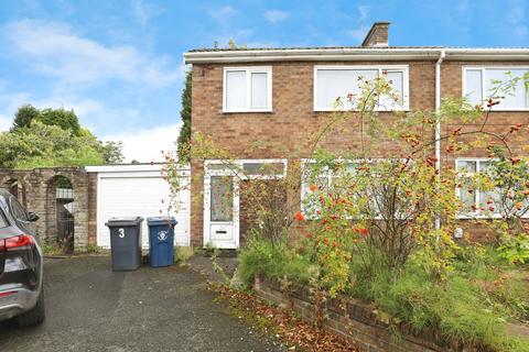 Limefield Drive, Skelmersdale, WN8