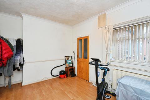 undefined, Ormskirk Road, Wigan, WN5