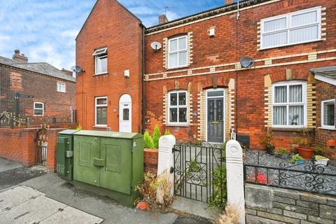 3 bedroom terraced house for sale, Ormskirk Road, Wigan, WN5