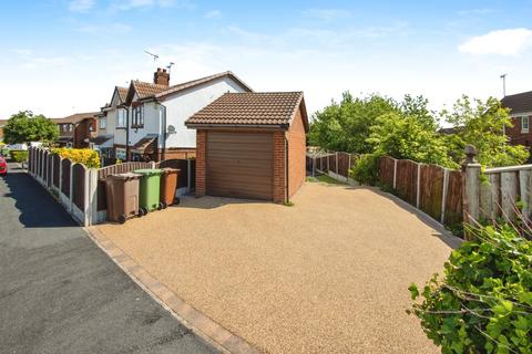 undefined, Meadow Brook Close, Normanton, WF6