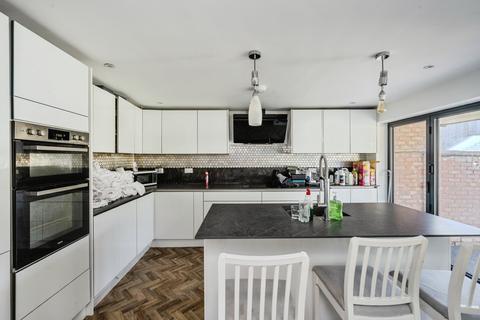 5 bedroom semi-detached house for sale, Southlands Drive, Swansea, SA3