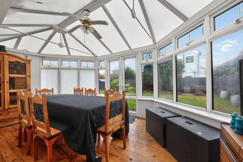 3 bedroom detached bungalow for sale, Brook Close, Romford, RM2