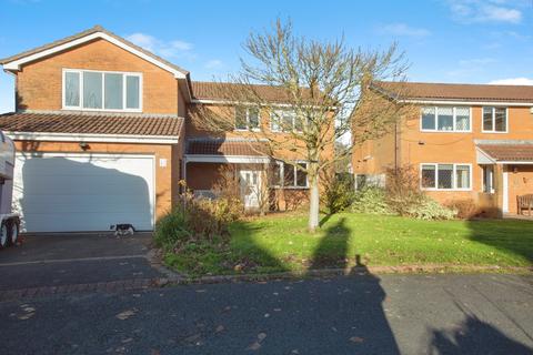 undefined, Higher Greenfield, Preston, PR2
