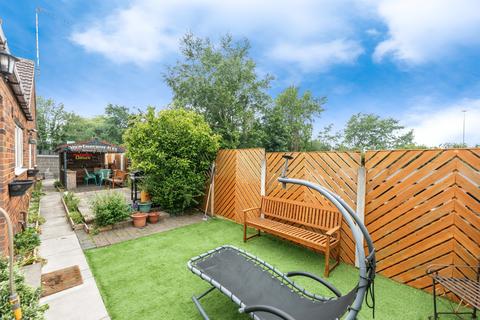 undefined, Womersley Road, Knottingley, WF11