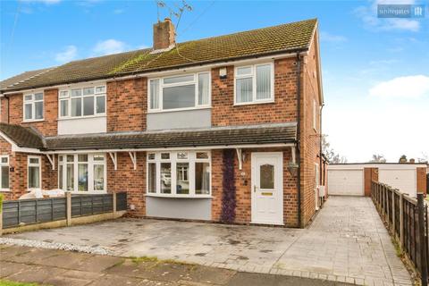 undefined, Merrills Avenue, Crewe, Cheshire, CW2
