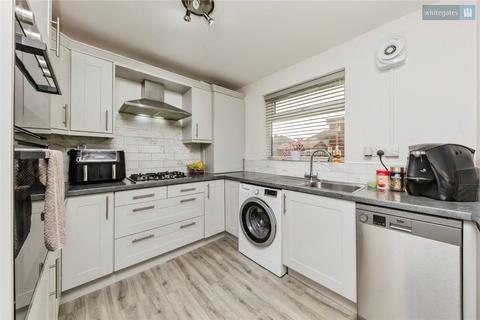 undefined, Merrills Avenue, Crewe, Cheshire, CW2
