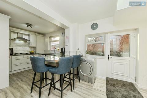 undefined, Merrills Avenue, Crewe, Cheshire, CW2