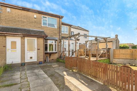 3 bedroom end of terrace house for sale, Morland Close, Dewsbury, WF13