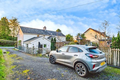 undefined, Salem, Llandeilo, SA19