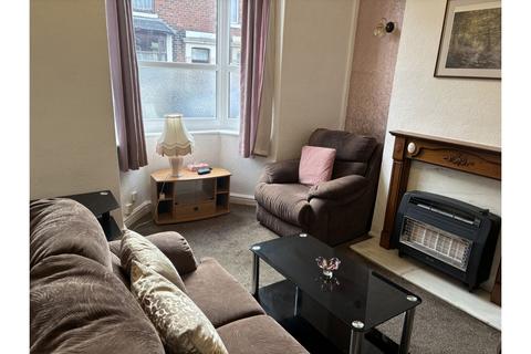 undefined, Fazackerley Street, Ashton-On-Ribble, Preston, PR2