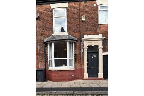 undefined, Fazackerley Street, Ashton-On-Ribble, Preston, PR2