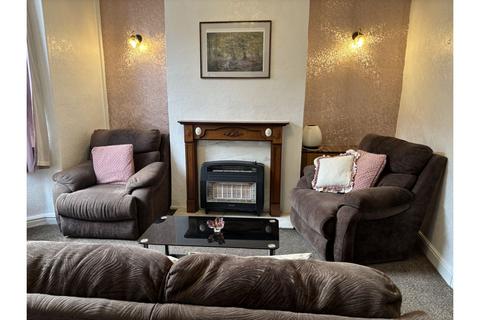 undefined, Fazackerley Street, Ashton-On-Ribble, Preston, PR2