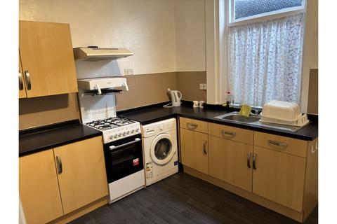 undefined, Fazackerley Street, Ashton-On-Ribble, Preston, PR2