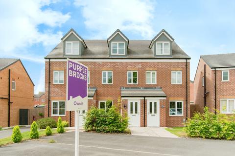 undefined, Frobisher Avenue, Castleford, WF10