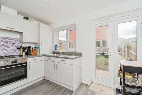undefined, Frobisher Avenue, Castleford, WF10