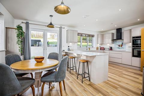 4 bedroom detached house for sale, Swan Bank, Pool Quay, Welshpool, SY21