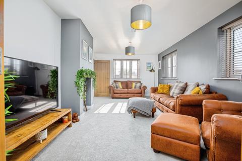 4 bedroom detached house for sale, Swan Bank, Pool Quay, Welshpool, SY21