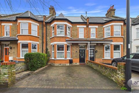undefined, St. Marks Road, Enfield