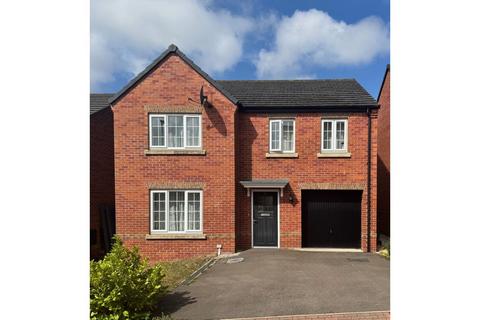 Topcliffe Way, Castleford, WF10