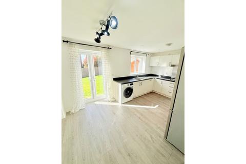 4 bedroom detached house for sale, Topcliffe Way, Castleford, WF10