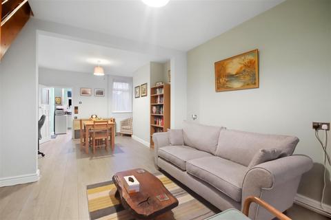 2 bedroom terraced house for sale, Sherwood Street, Chesterfield