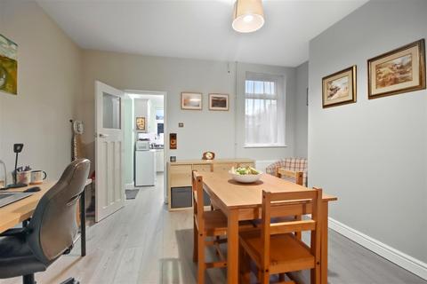 2 bedroom terraced house for sale, Sherwood Street, Chesterfield