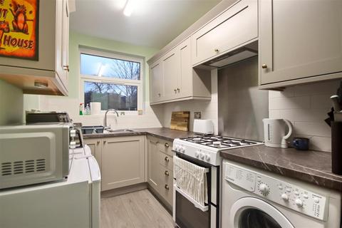 2 bedroom terraced house for sale, Sherwood Street, Chesterfield