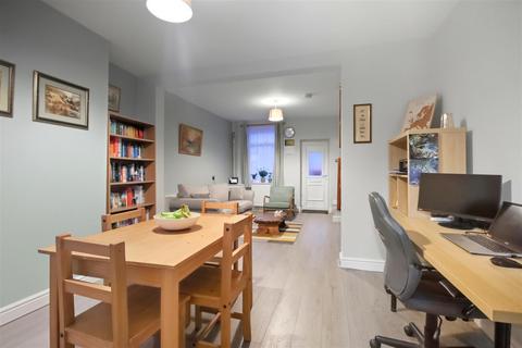 2 bedroom terraced house for sale, Sherwood Street, Chesterfield
