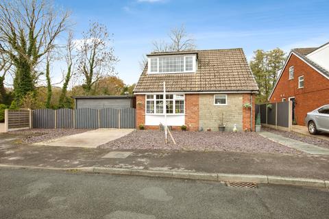 undefined, St. Catherines Drive, Fulwood, Preston, PR2