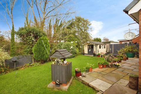 undefined, St. Catherines Drive, Fulwood, Preston, PR2