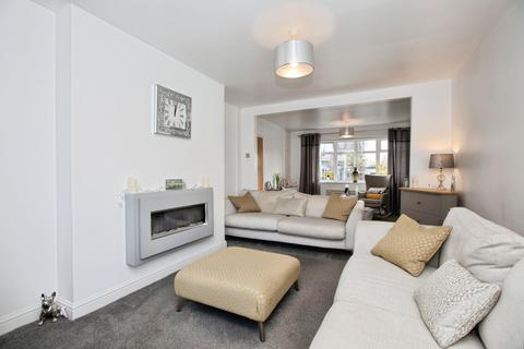 undefined, St. Catherines Drive, Fulwood, Preston, PR2