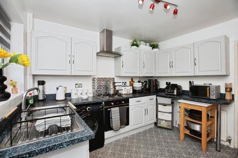 undefined, St. Catherines Drive, Fulwood, Preston, PR2