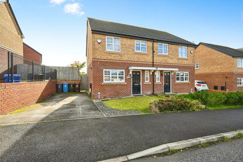 Jackfield Way, Skelmersdale, WN8