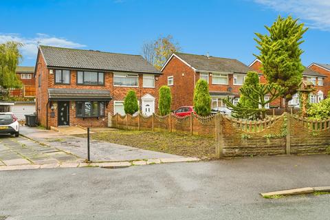 undefined, Corsock Drive, Wigan, WN1