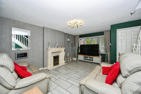 undefined, Corsock Drive, Wigan, WN1
