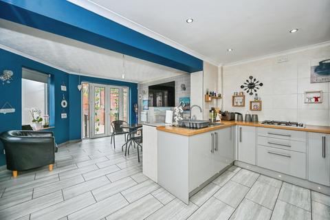 3 bedroom semi-detached house for sale, Corsock Drive, Wigan, WN1