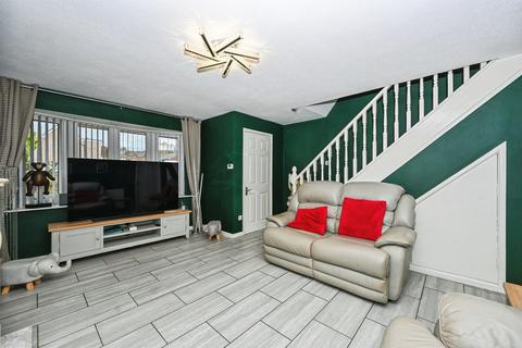 3 bedroom semi-detached house for sale, Corsock Drive, Wigan, WN1