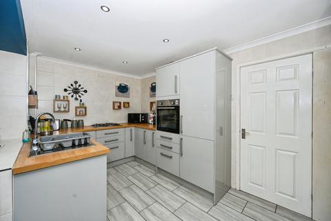 3 bedroom semi-detached house for sale, Corsock Drive, Wigan, WN1