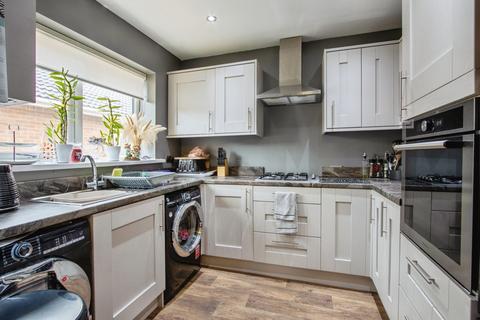 undefined, Blackthorn Way, Wakefield, WF2