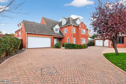 undefined, Bratton Road, Telford, TF5