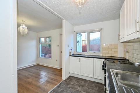 3 bedroom terraced house for sale, Birleywood, Skelmersdale, WN8