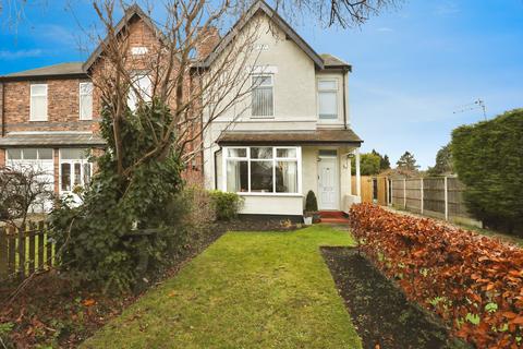 Shellfield Road, Southport, PR9