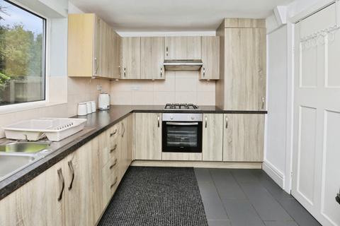 3 bedroom semi-detached house for sale, Shellfield Road, Southport, PR9
