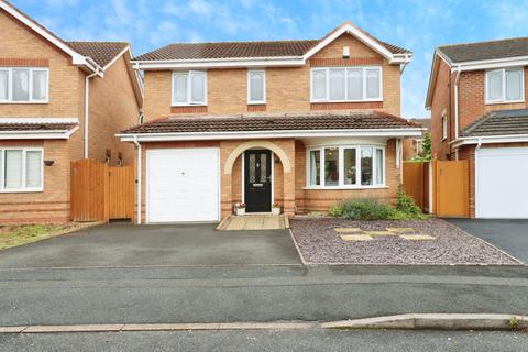 undefined, Hedingham Road, Telford, TF1